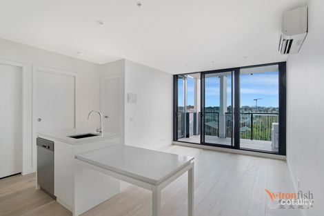 Property photo of 502/130-154 Dudley Street West Melbourne VIC 3003