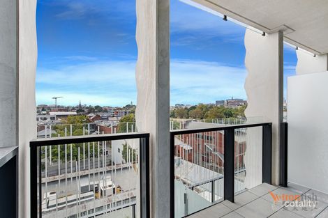 Property photo of 502/130-154 Dudley Street West Melbourne VIC 3003