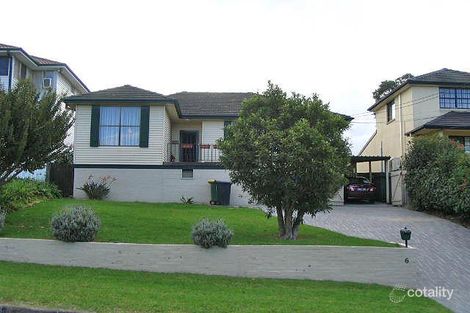 Property photo of 6 Amelia Street North Ryde NSW 2113