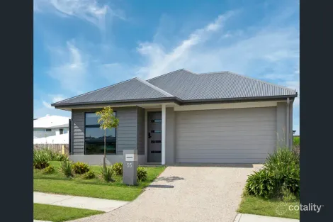 55 Point Ave, Victoria Point, QLD 4165