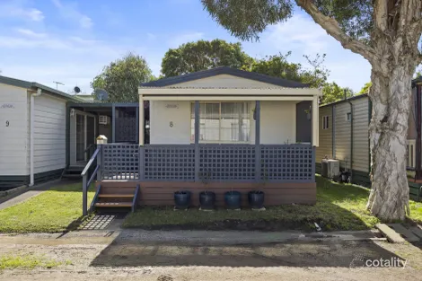 8/38 Salmon St, Hastings, VIC 3915