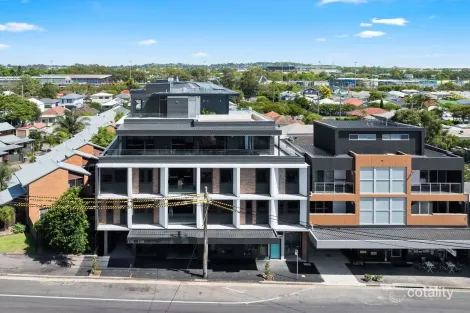 Property photo of 304/108 Brunker Road Adamstown NSW 2289