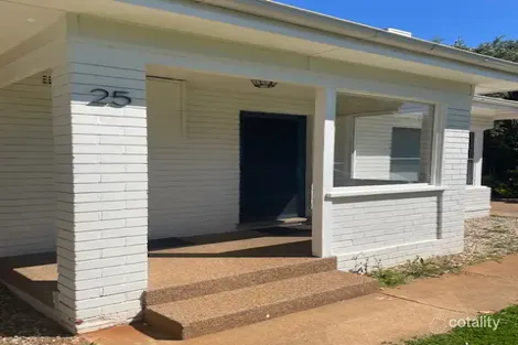 Property photo of 25 Short Street Dubbo NSW 2830