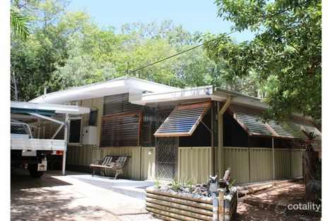 Property photo of 23 Dent Street Horseshoe Bay QLD 4819