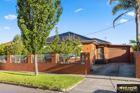 Property photo of 2 Cook Avenue Kealba VIC 3021