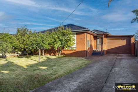 Property photo of 2 Cook Avenue Kealba VIC 3021