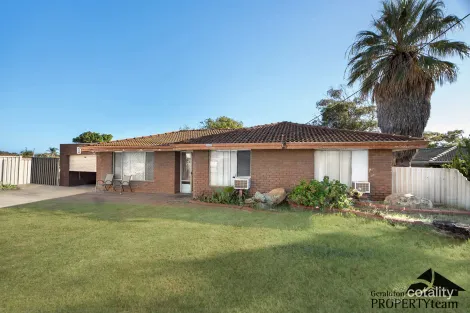 3 Earle Pl, Utakarra, WA 6530