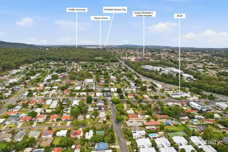 Property photo of 60 Massinger Street Salisbury QLD 4107