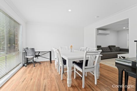 Property photo of 9 Jimbour Court Brassall QLD 4305