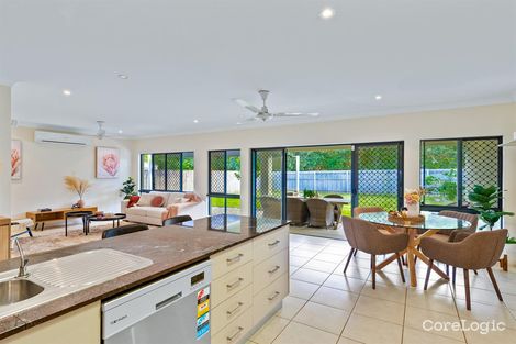 Property photo of 9 Altona Street Bentley Park QLD 4869