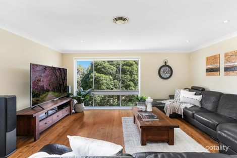 Property photo of 16A Lamerton Drive Figtree NSW 2525