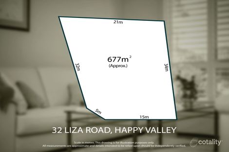 32 Liza Rd, Happy Valley, SA 5159