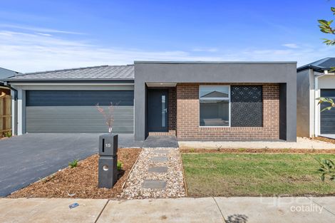 15 Gansha St, Weir Views, VIC 3338