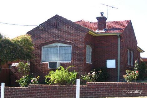 Property photo of 15 Lasswade Street Ashbury NSW 2193