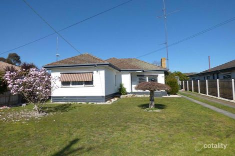 12 Burrage St, Moe, VIC 3825