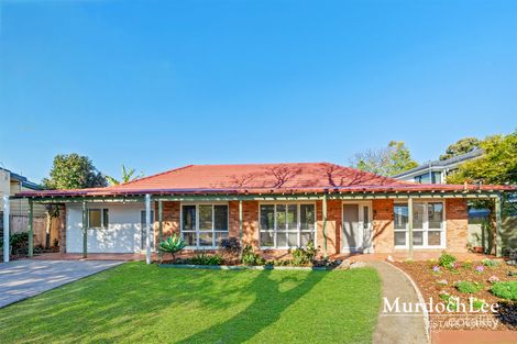 Property photo of 35 Roxborough Park Road Baulkham Hills NSW 2153