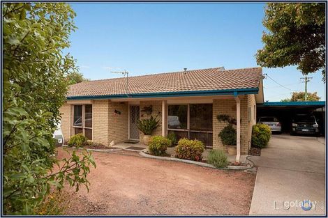 9 Heagney Cres, Richardson, ACT 2905