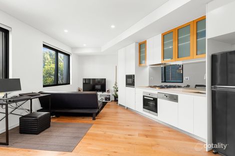 16/1 Wattle Cres, Pyrmont, NSW 2009