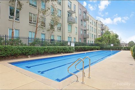 Property photo of 2210/570 Lygon Street Carlton VIC 3053