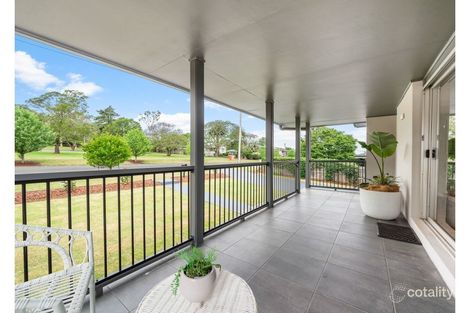 Property photo of 15 Rowbotham Street Rangeville QLD 4350