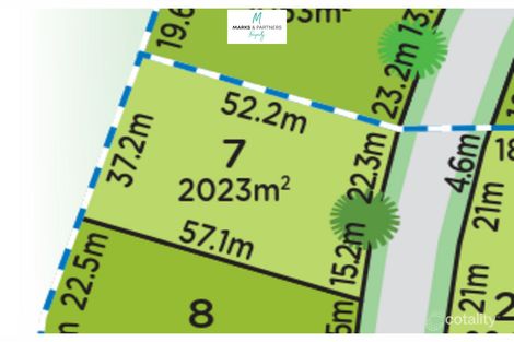 7 Sarah St, Booral, QLD 4655