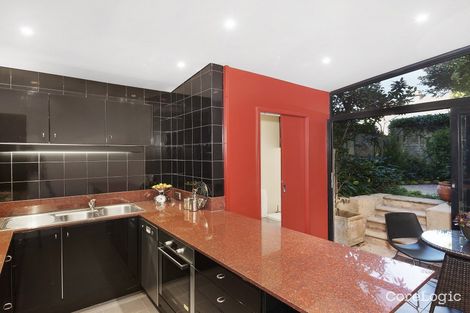 Property photo of 4 Bellevue Avenue Paddington NSW 2021