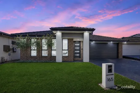 165 Springs Rd, Spring Farm, NSW 2570