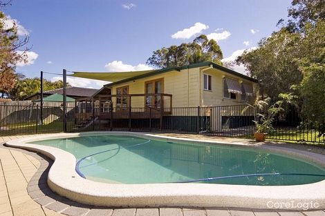 Property photo of 41 Jingella Street Hope Island QLD 4212