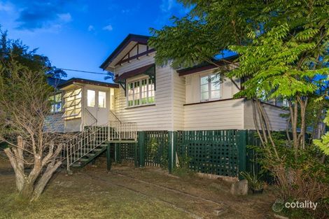 6 Nathan Ave, Ashgrove, QLD 4060