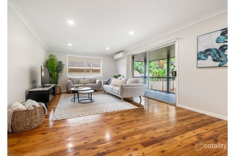 Property photo of 15 Rowbotham Street Rangeville QLD 4350