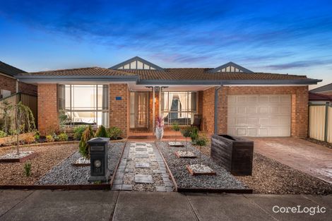 Property photo of 31 Doreen Rogen Way South Morang VIC 3752