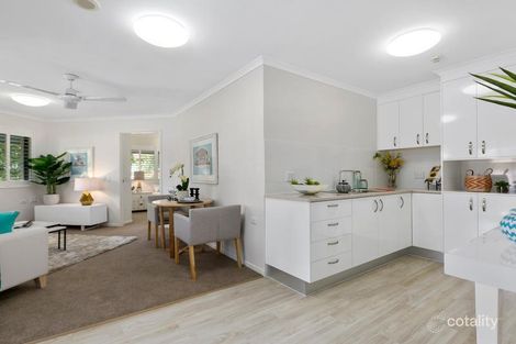 Property photo of 102/1 Moore Street Taringa QLD 4068