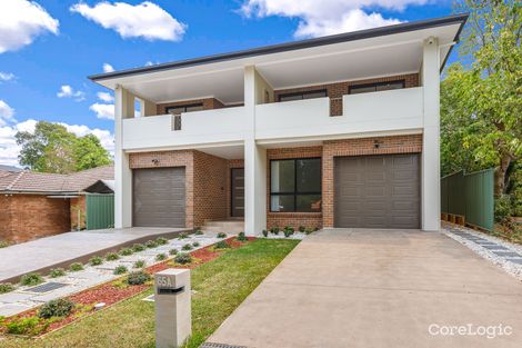 Property photo of 65A Midson Road Epping NSW 2121