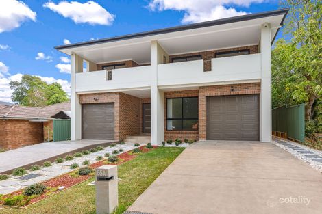 Property photo of 65A Midson Road Epping NSW 2121