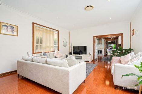 Property photo of 83 Northcote Street Auburn NSW 2144