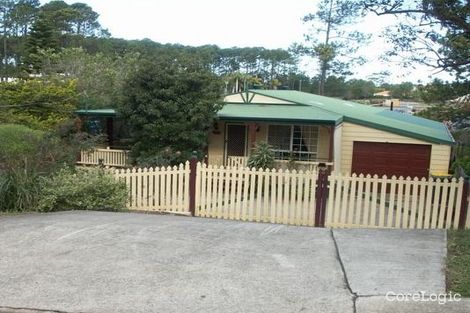 Property photo of 41 Jingella Street Hope Island QLD 4212