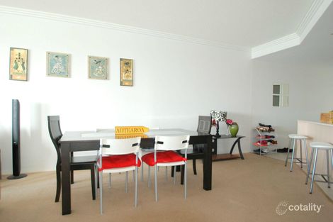 Property photo of 35/255 Varsity Parade Varsity Lakes QLD 4227