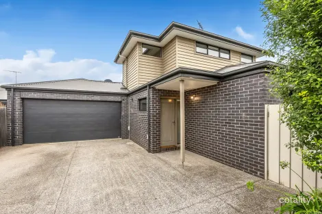 3/11 Toyne Ave, Hamlyn Heights, VIC 3215