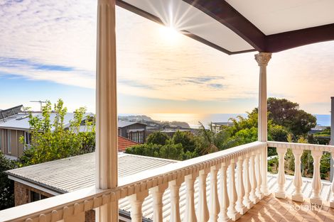 Property photo of 45 Yanko Avenue Bronte NSW 2024