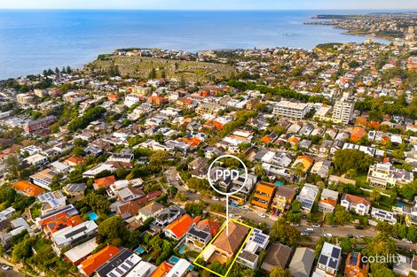 Property photo of 45 Yanko Avenue Bronte NSW 2024