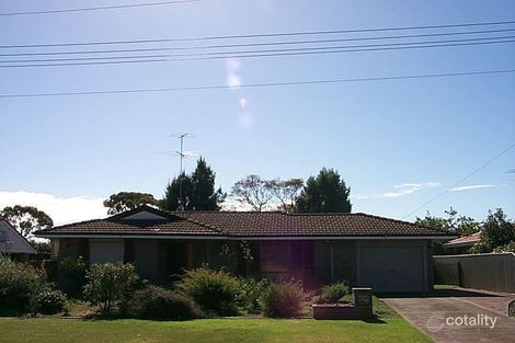 14 Kookerbrook St, Dudley Park, WA 6210