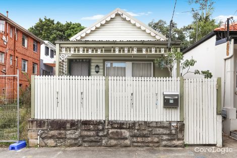 Property photo of 59 Francis Street Leichhardt NSW 2040