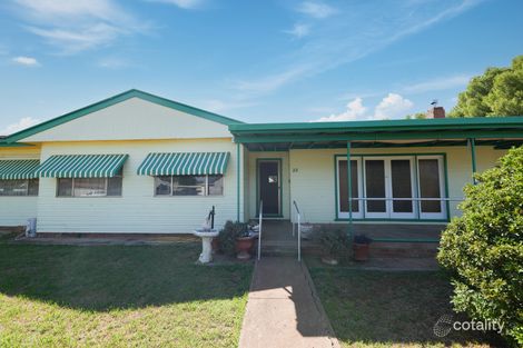 25 West St, Trundle, NSW 2875