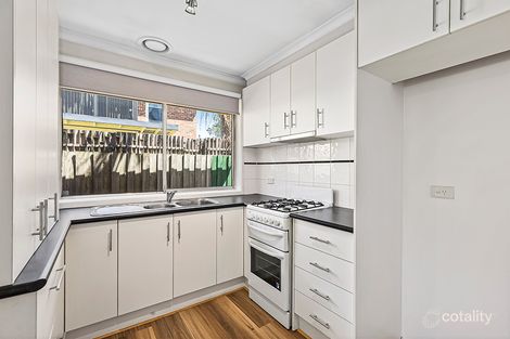 Property photo of 1 Mackay Street Essendon VIC 3040