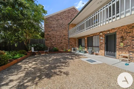 Property photo of 51/181 McBryde Crescent Wanniassa ACT 2903