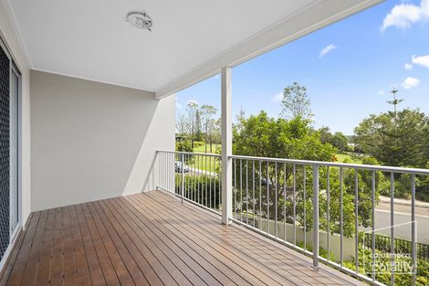 Property photo of 9/14 Photinia Crescent Mountain Creek QLD 4557