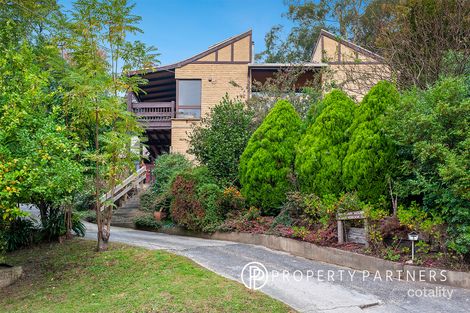 Property photo of 5 Glenbrook Road Warburton VIC 3799