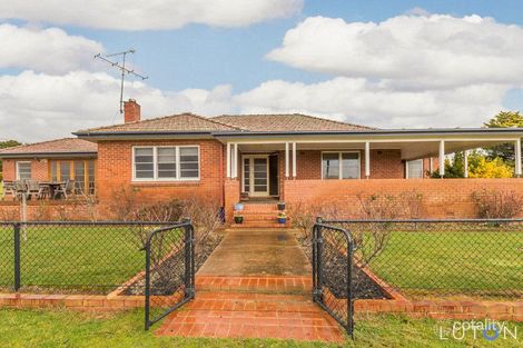 Property photo of 2495 Sutton Road Sutton NSW 2620