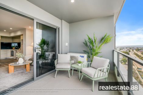 Property photo of 1010/31 Rowe Avenue Rivervale WA 6103
