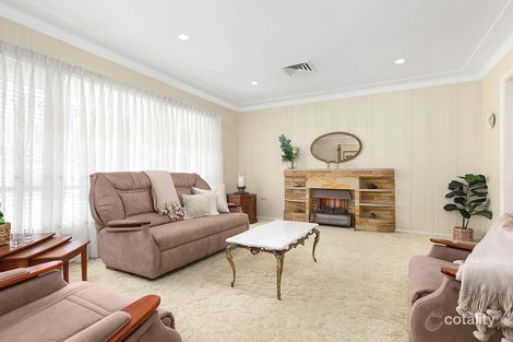 Property photo of 57 Sunninghill Circuit Mount Ousley NSW 2519
